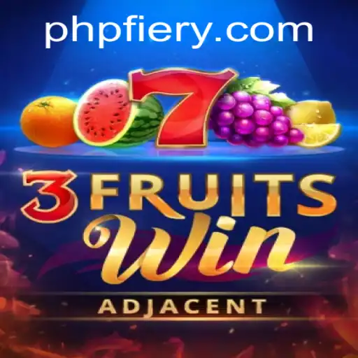 Discover the Excitement of 3FruitsWin: An In-Depth Look at the Game