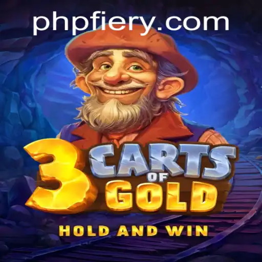 Discover the Exciting World of 3cartsOfGold: A Thrilling Adventure Awaits