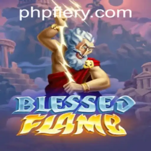 Unleashing the Magic of BlessedFlame: Conquer the Elements