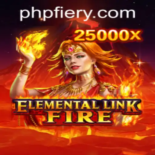 ElementalLinkFire: Ignite Your Gaming Passion with PHFIERY.COM
