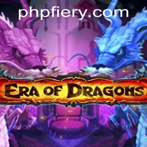 EraOfDragons: An Immersive Fantasy Gaming Experience