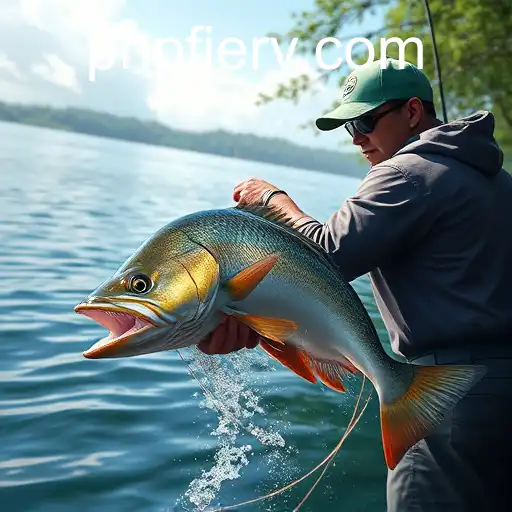 An In-Depth Exploration of Fishing Games and Their Digital Evolution