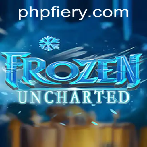 FrozenUncharted: The Thrilling Adventure You Can't Miss