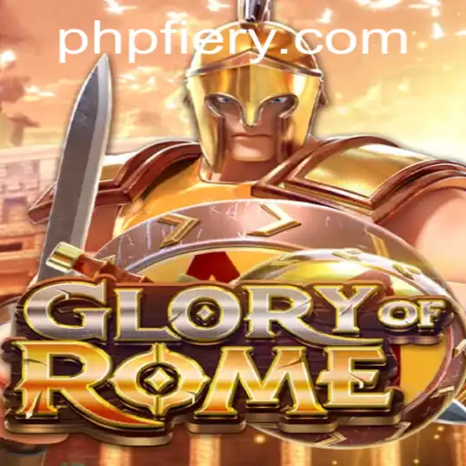 GloryofRome: A New Digital Adventure Awaiting Triumph