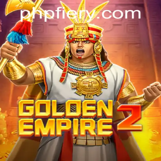 Unveiling the Mystique of GoldenEmpire2: A World of Adventure and Strategy at PHFIERY.COM