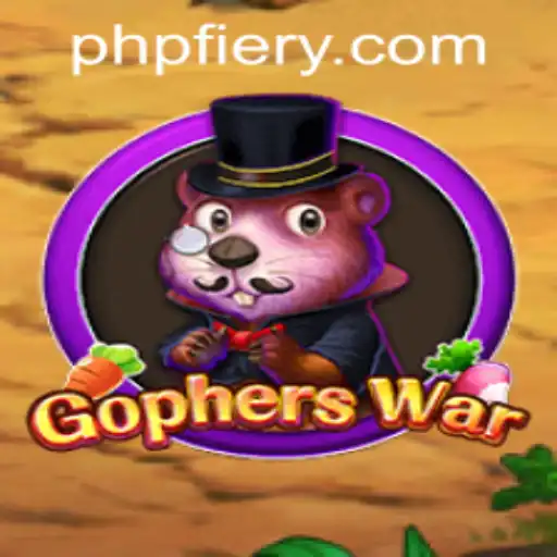 Discover the Thrilling World of GophersWar: The Ultimate Gaming Experience on PHFIERY.COM