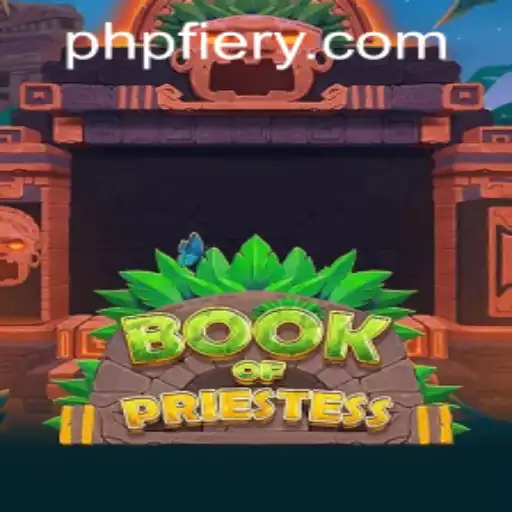 Exploring the Enigmatic World of BookOfPriestess