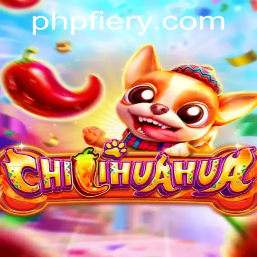 The Exciting World of CHILIHUAHUA: Gaming at PHFIERY.COM