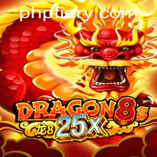 Unveiling Dragon8s25x: An Immersive Gaming Experience