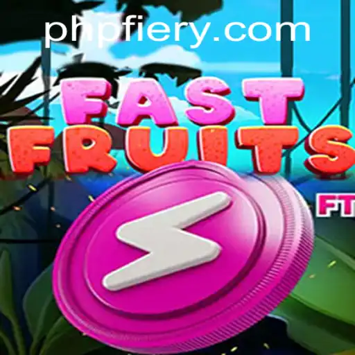Unveiling FastFruits: The Exciting New Game Dominating the Arcade Scene
