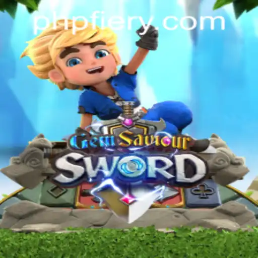 GemSaviourSword: A Thrilling Adventure in a Mystic World