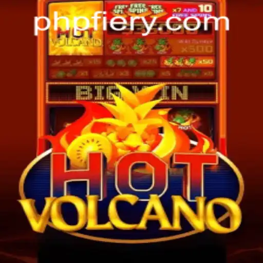 Exploring HotVolcano: An Exciting Adventure by PHFIERY.COM