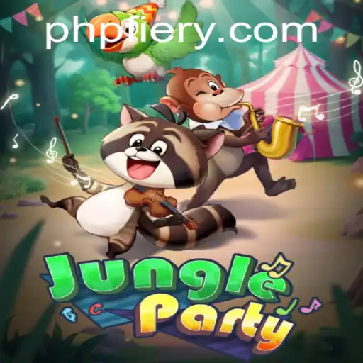Exploring the Exciting World of JungleParty: A Game that Challenges and Engages