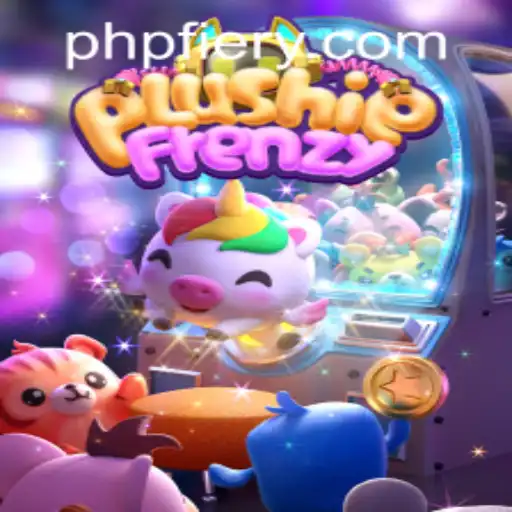 PlushieFrenzy: A Magical Adventure into the World of Plush Collecting