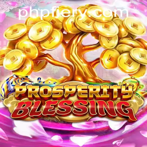 Discover the Mystical World of ProsperityBlessing