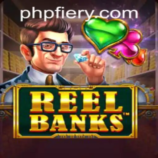 Discovering the Thrills of ReelBanks: A New Chapter in Interactive Gaming