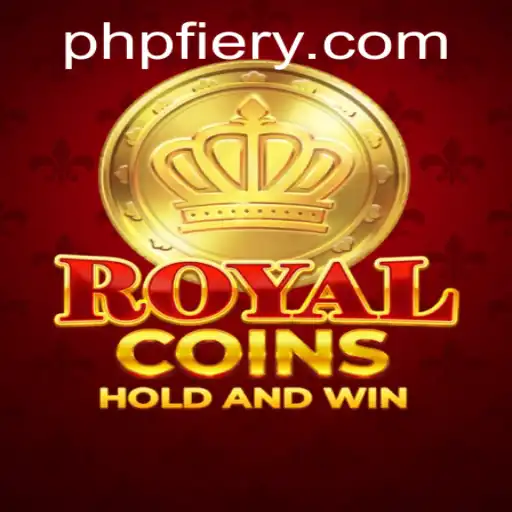 Dive Into the Exciting World of RoyalCoins: A PHFIERY.COM Adventure
