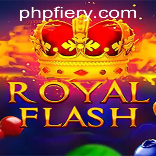Dive into the Exciting World of RoyalFlash