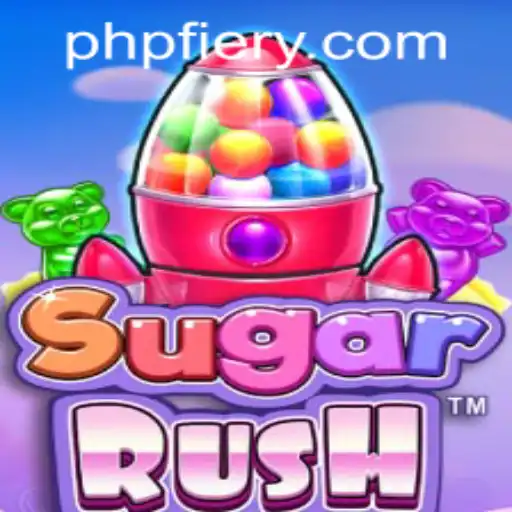 Unveiling SugarRush: A Sweet Adventure with PHFIERY.COM