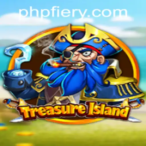 Welcome to the Adventurous World of TreasureIsland