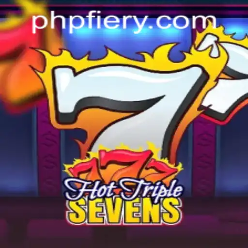 Discover the Thrilling World of HotTripleSevens on PHFIERY.COM