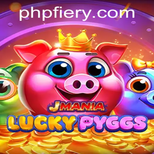 Discovering the Exciting World of JManiaLuckyPyggs: A Thrilling Online Experience