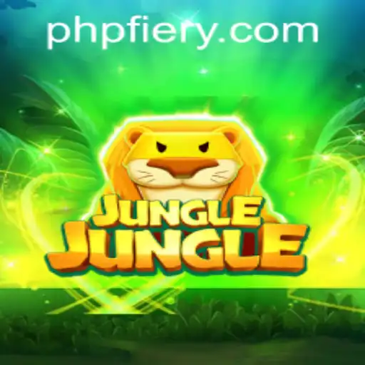 JungleJungle: Unveiling Adventure in the Modern Gaming World