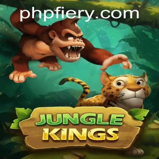 Explore the Thrills of JungleKings: A Mesmerizing Adventure Game
