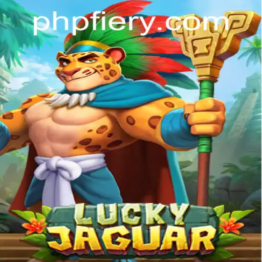 Unveiling LuckyJaguar: A Thrilling Adventure in the World of Gaming