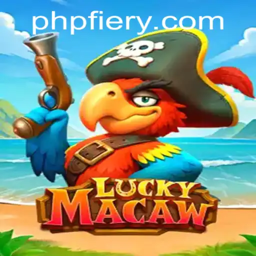 Unleash the Thrill of Chance with LuckyMacaw: A Comprehensive Guide