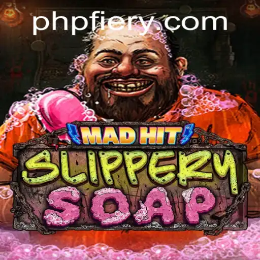Unveiling MadHitSlipperySoap: A New Gaming Sensation