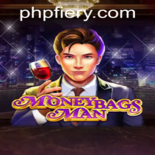 Unveiling MoneybagsMan: A Thrilling Adventure into Wealth and Strategy