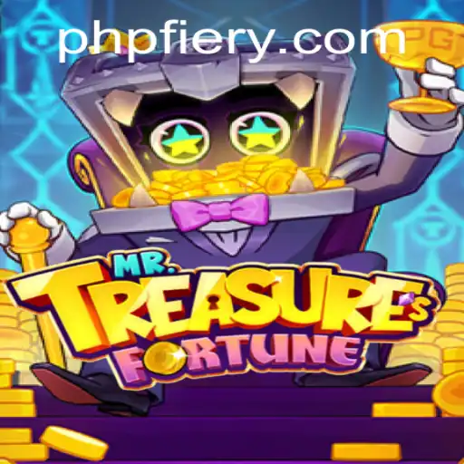 Explore the Exciting World of Mr Treasures Fortune