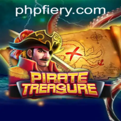 PirateTreasure: Navigating the High Seas of Adventure with PHFIERY.COM
