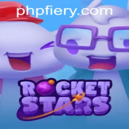 RocketStars: A Thrilling Journey to the Cosmos with PHFIERY.COM