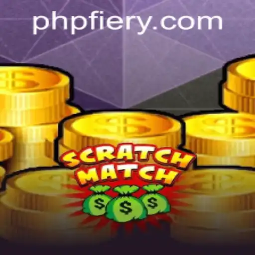 ScratchMatch: Unveiling the Future of Interactive Gaming