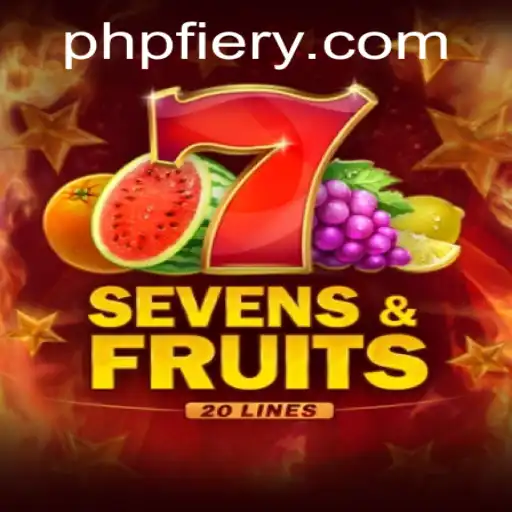 Discover the Thrilling World of SevensFruits20 at PHFIERY.COM