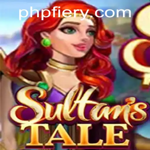 Introducing Sultanstale: A New Adventure Awaits