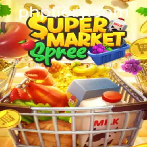 Explore the Thrilling World of SupermarketSpree