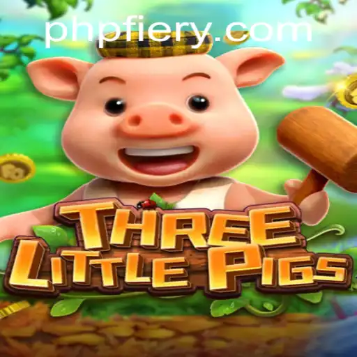 Exploring the Magic of THREELITTLEPIGS: A New Gaming Experience