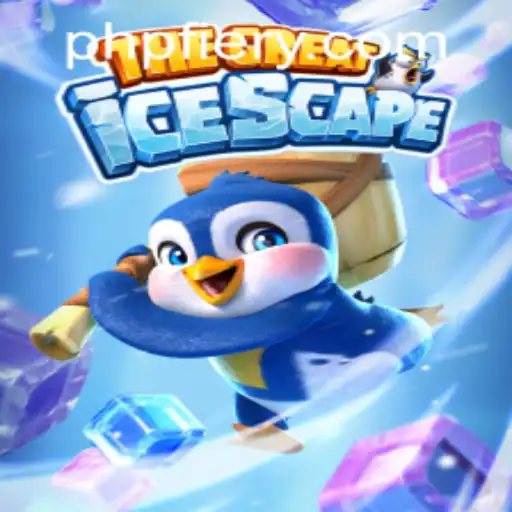 The Great Icescape: An Icy Adventure in Gaming