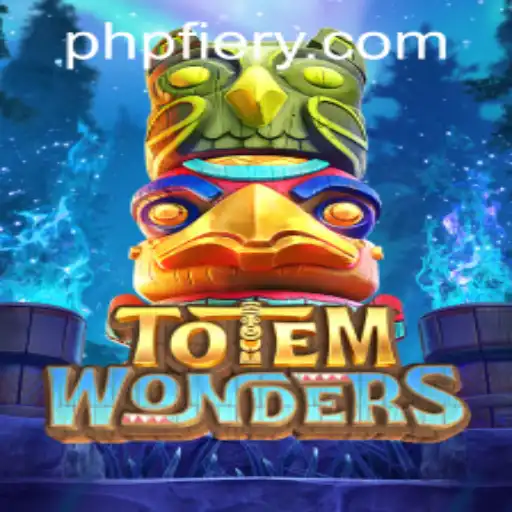 Exploring TotemWonders: A Captivating Adventure Awaiting at PHFIERY.COM