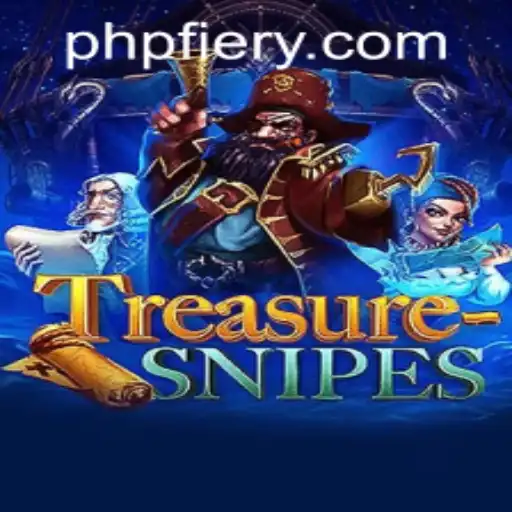 Discover the World of TreasureSnipes: An Exciting Adventure Awaits