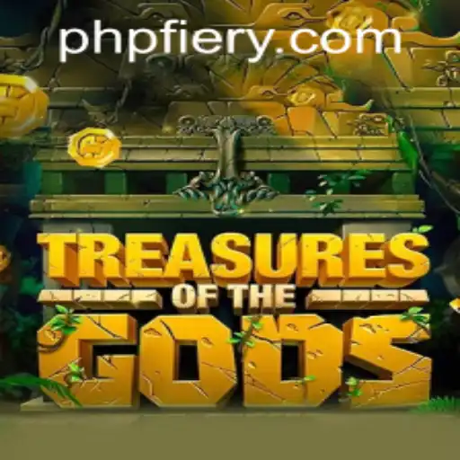 Unveiling TreasureoftheGods: A Deep Dive into the Game Intricacies