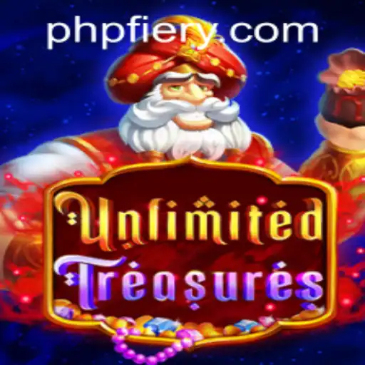 UnlimitedTreasures: Navigate the Exciting Realm of Adventure