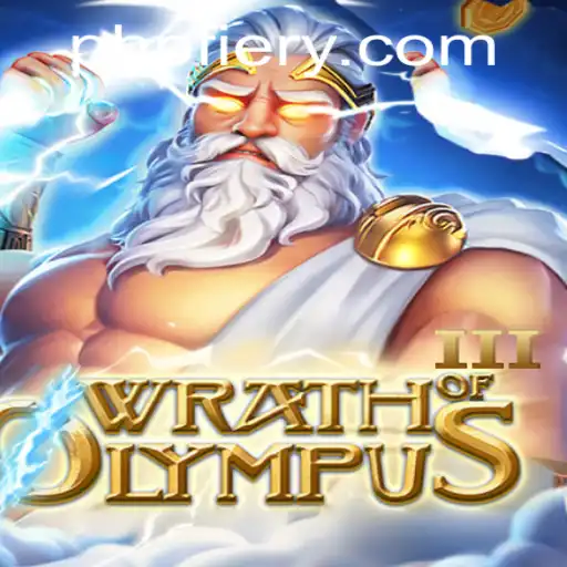 Wrath of Olympus III: An Epic Adventure into the Realm of Gods