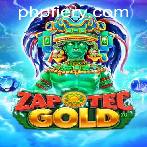 Discover the Thrills of ZapOtecGold: The New Gaming Sensation